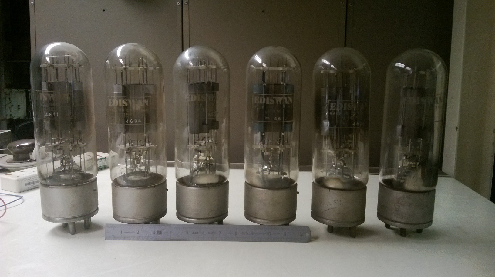 Sextuplets