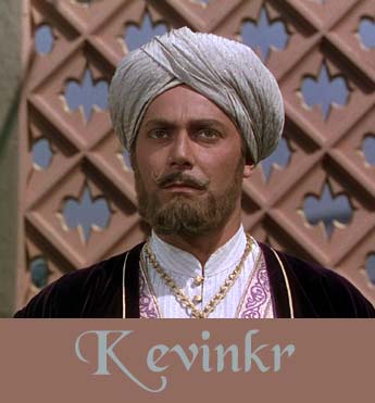 Kevin