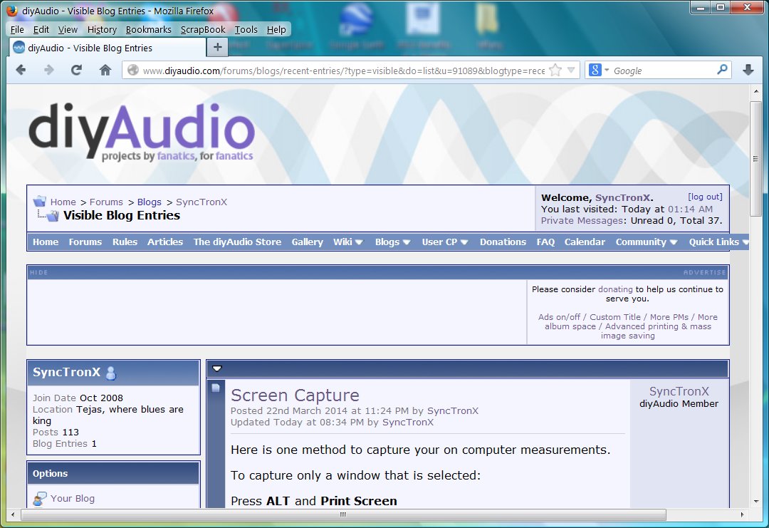 AltPrintScreen