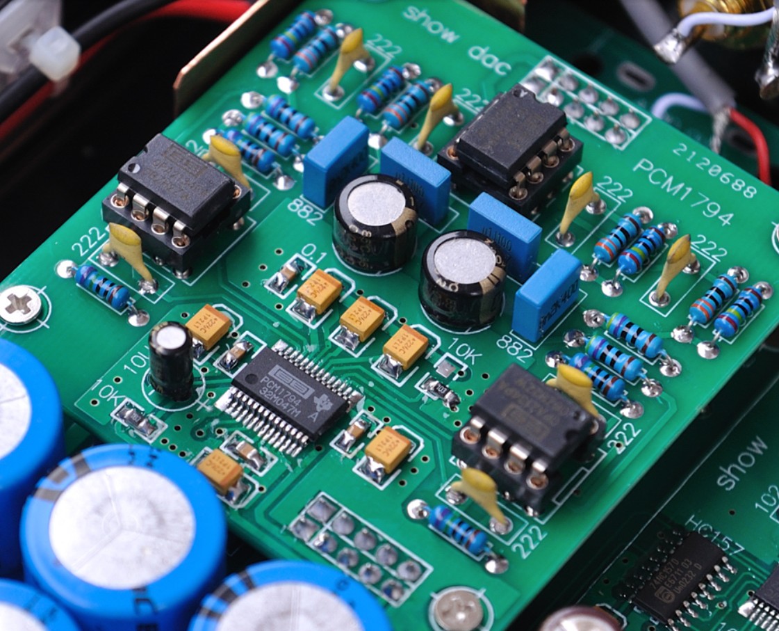 PCM1794_module