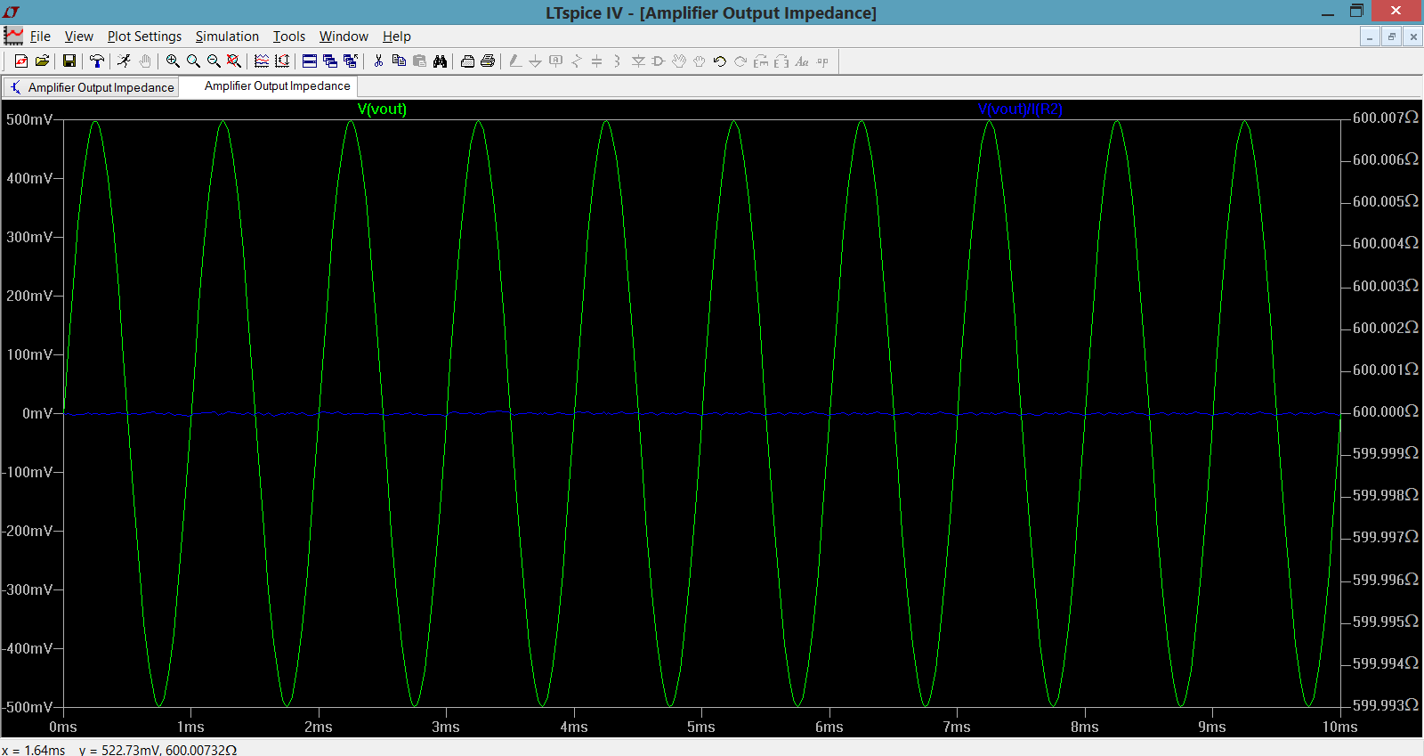 600_ohm_Impedance