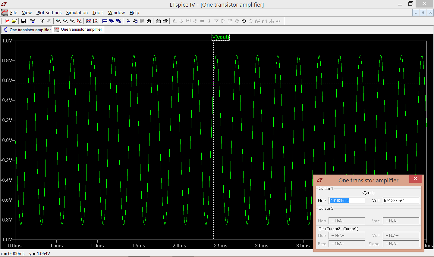 Waveform_Cursor