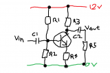 One_Transistor_Amplifier.png