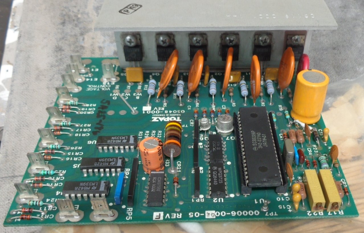 02_TopazBoard