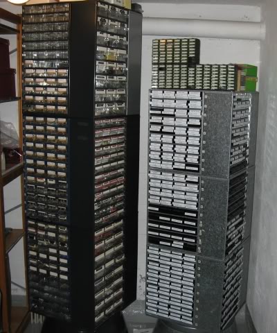 drawers