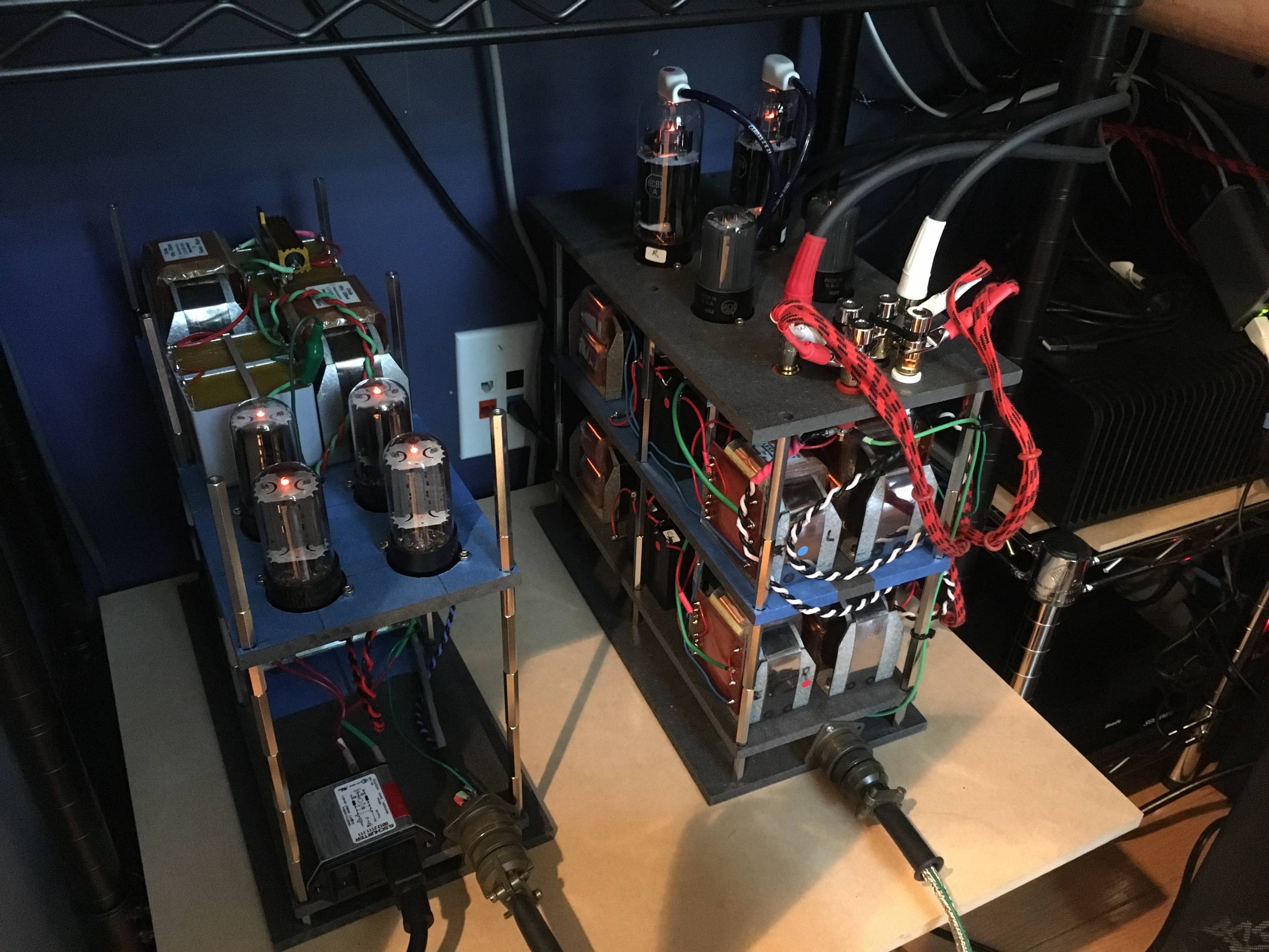 6CB5A_Amp_and_PSU