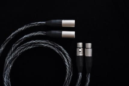 Apollo_-_Blacksheep_XLR_Cable