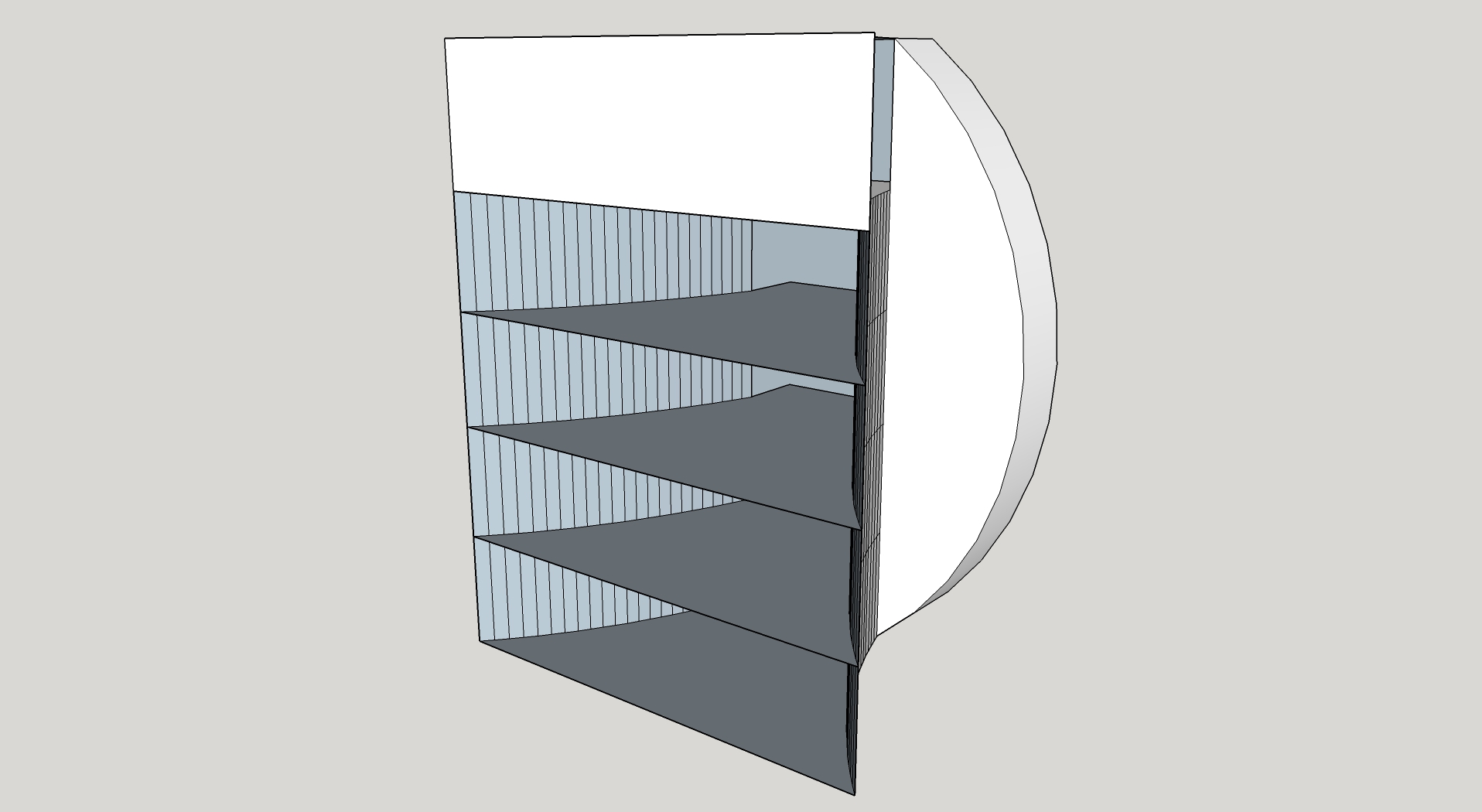 Beta10CX_big_horn_front