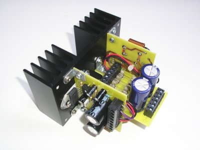 Chipamp