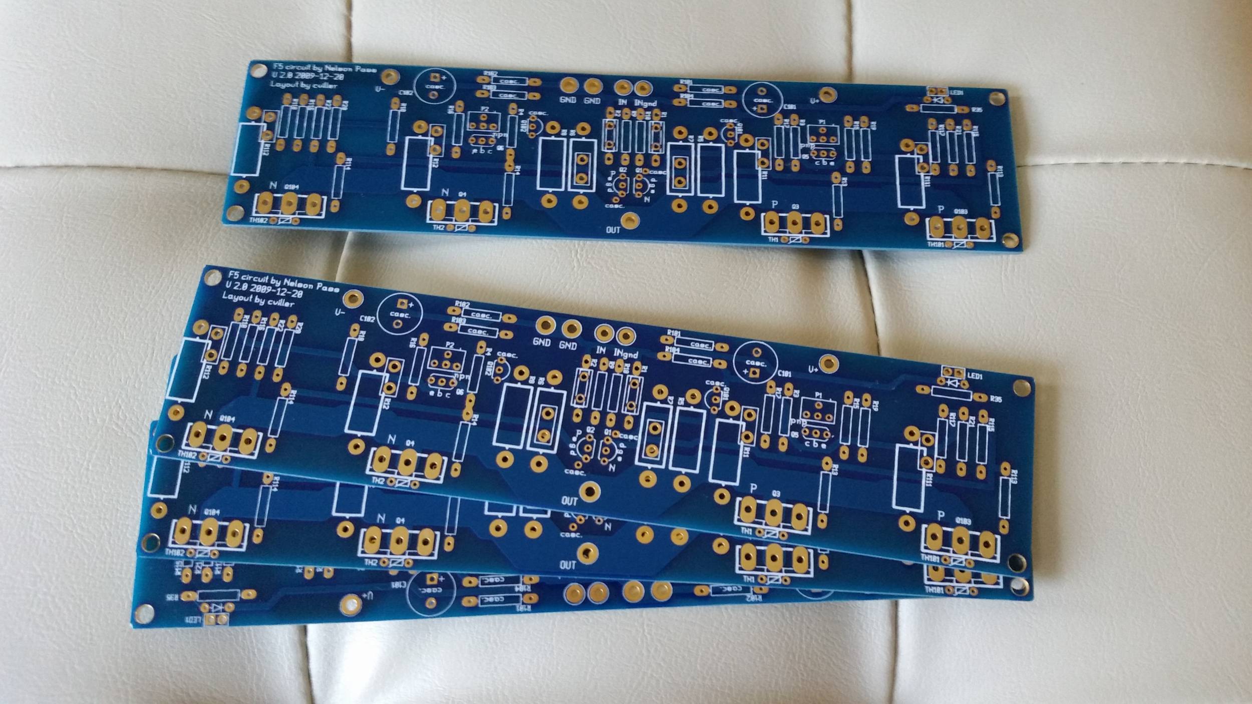 Cviller_F5_Boards