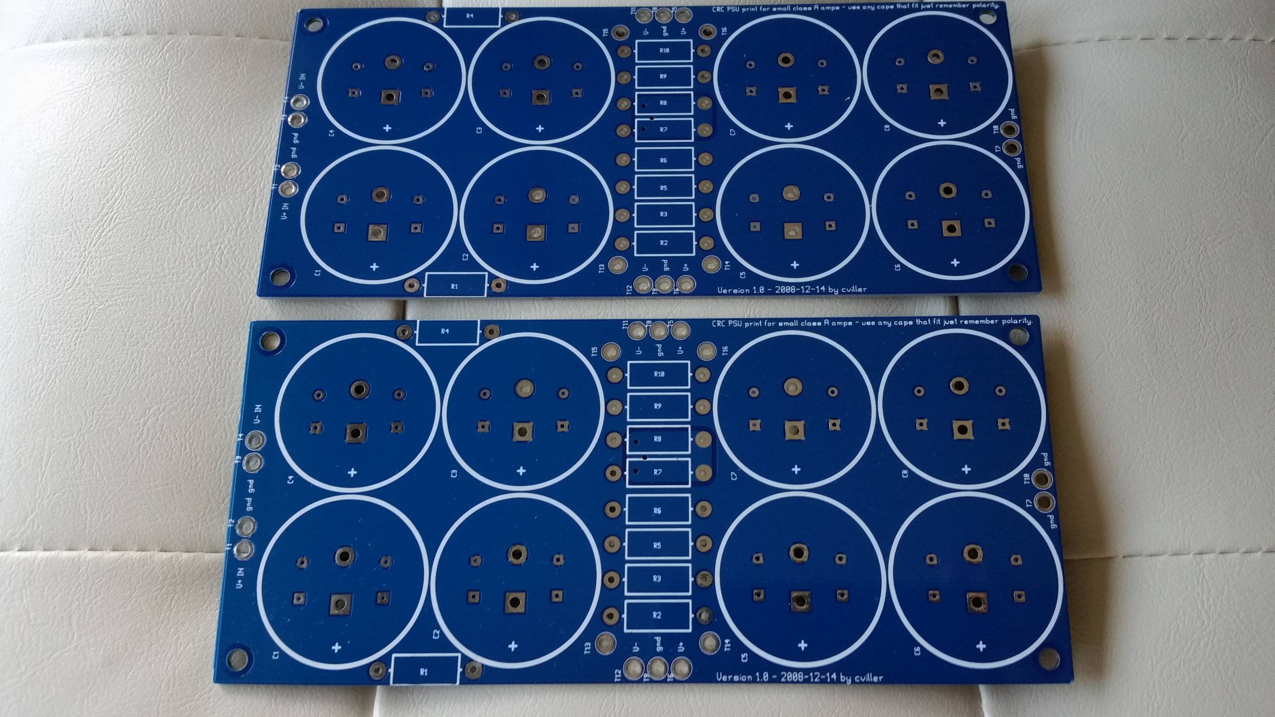 Cviller_F5_PS_Boards