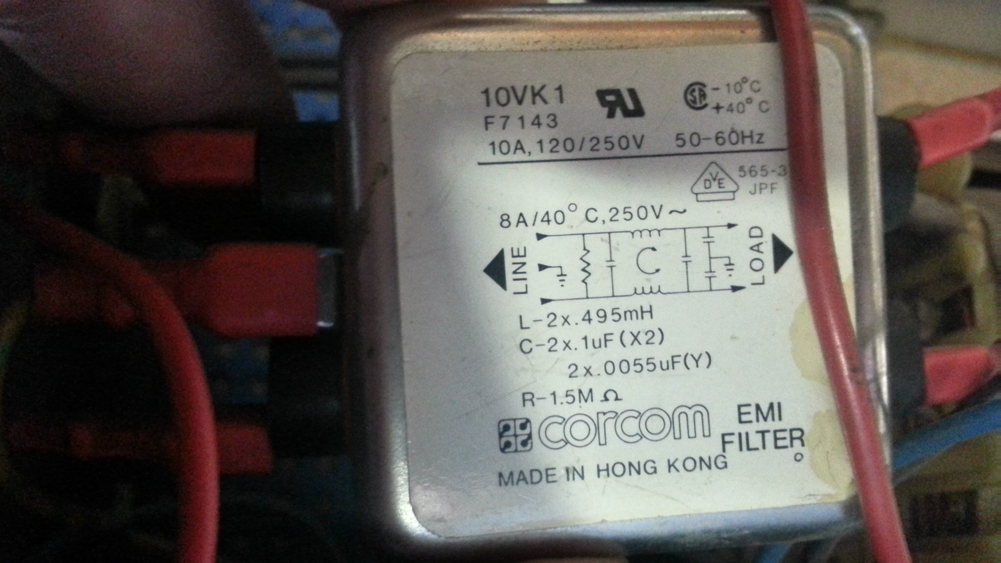 EMI_filter
