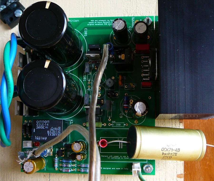 FE_RC_test_board1