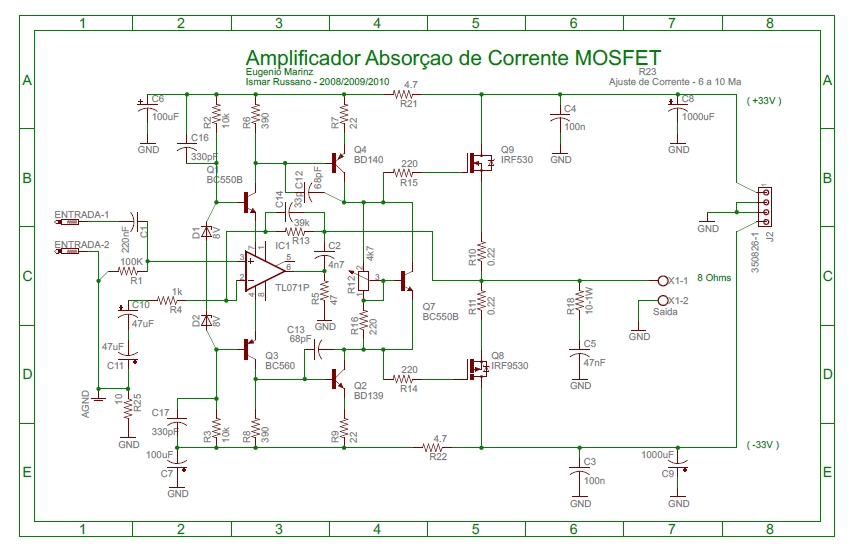 MOSFET_SCH
