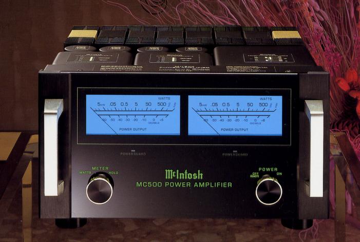 McIntosh_MC-500_Amplifier