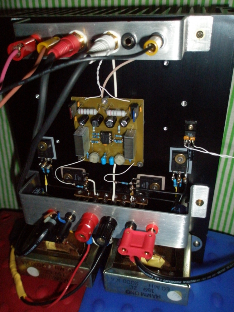 Op_Amp_driver