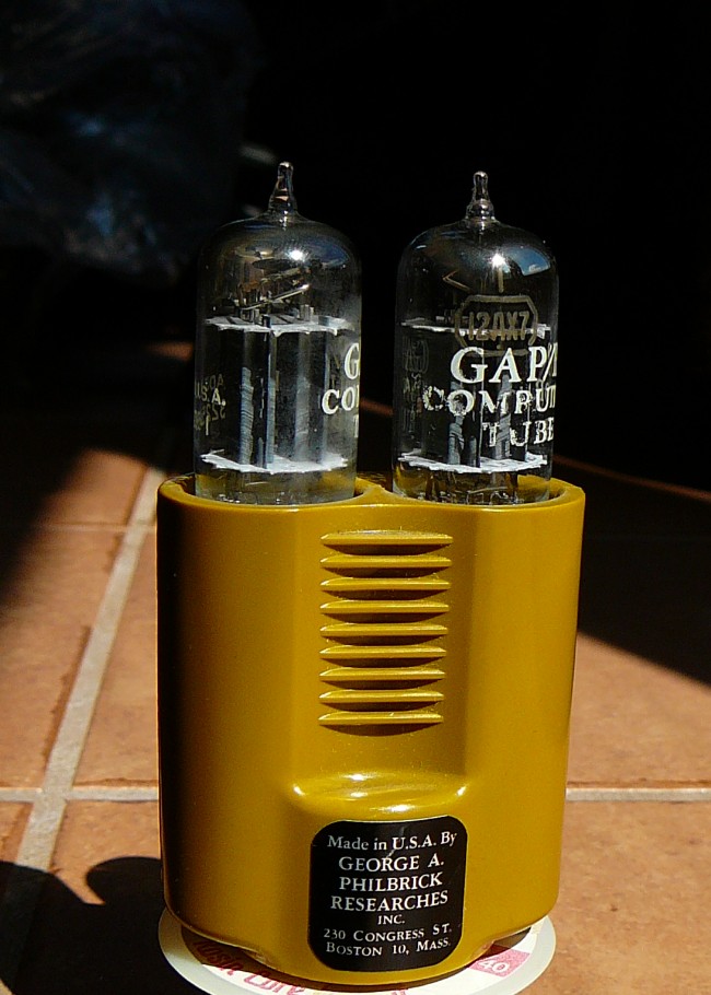 Philbrick_opamp