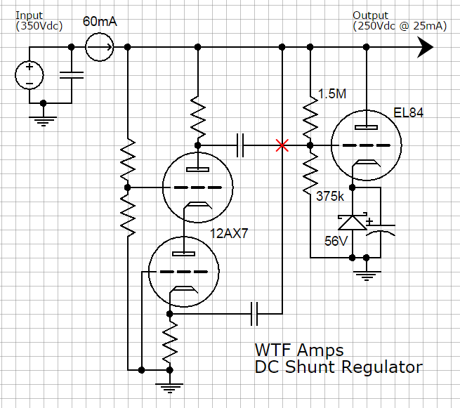 Shunt_w_cascode