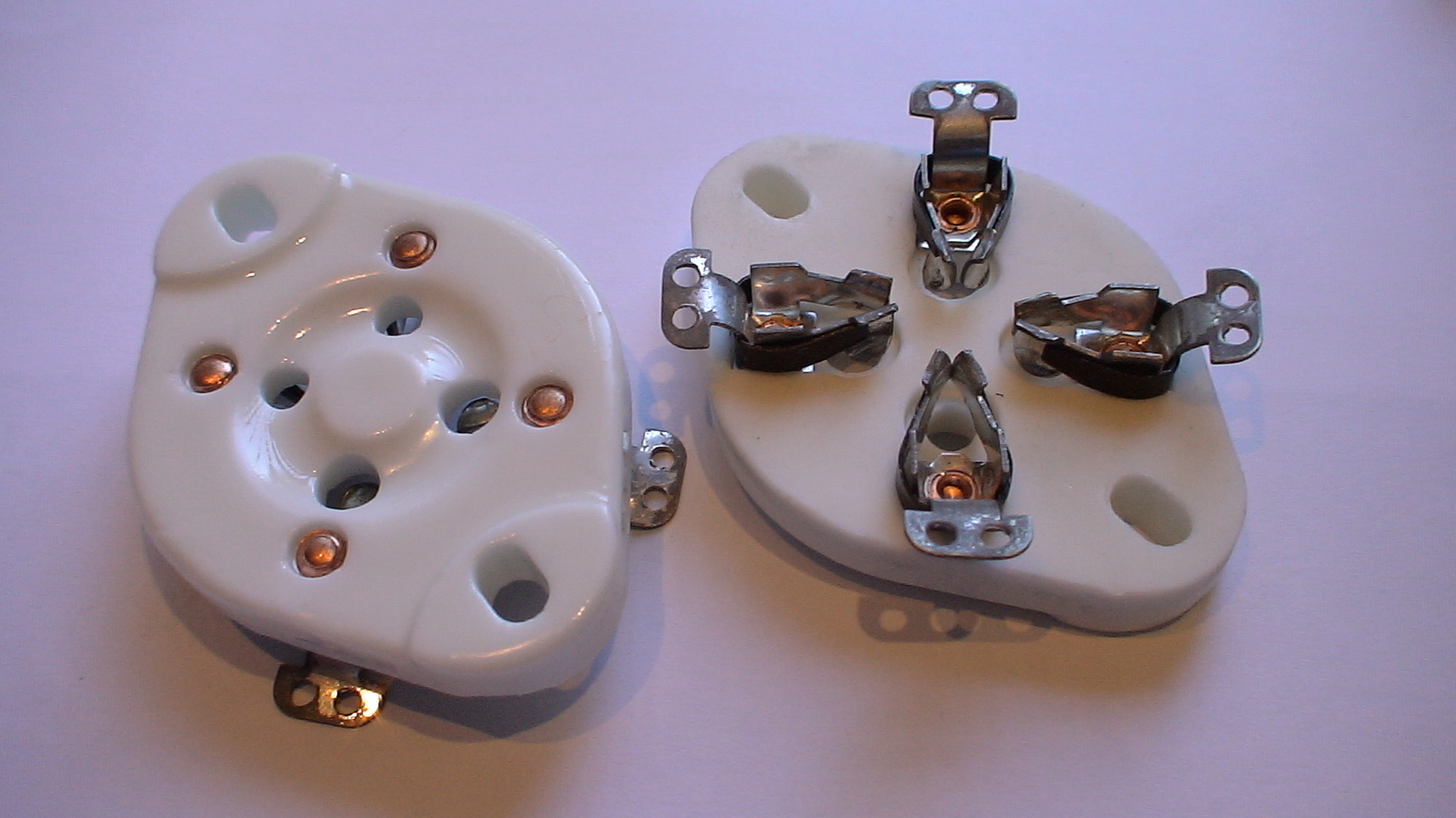 Socket_Pior