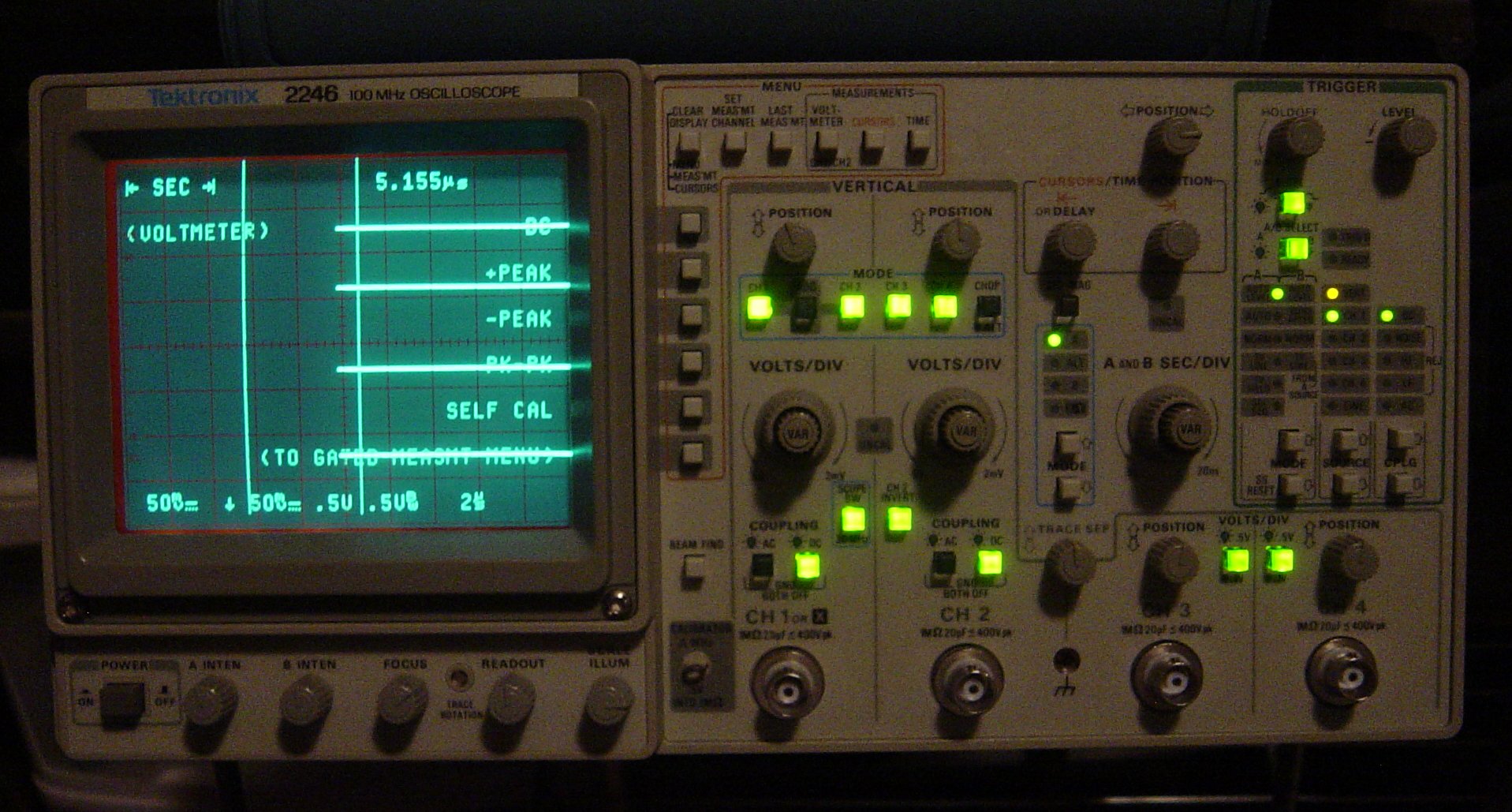 TEK2246_Front