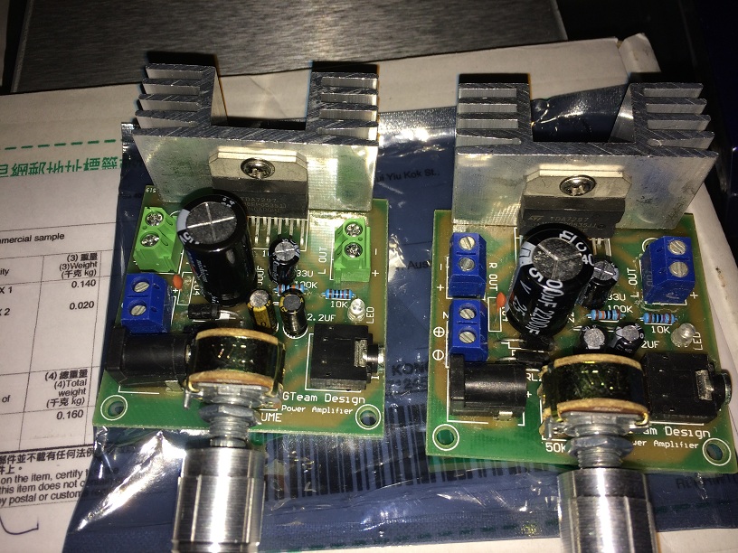 tda1s