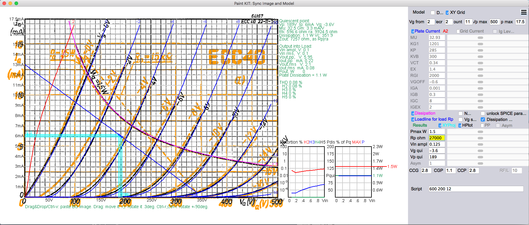 02 ECC40 Ug-3.6V Ia6mA RL27K Va189V Vb350V.png
