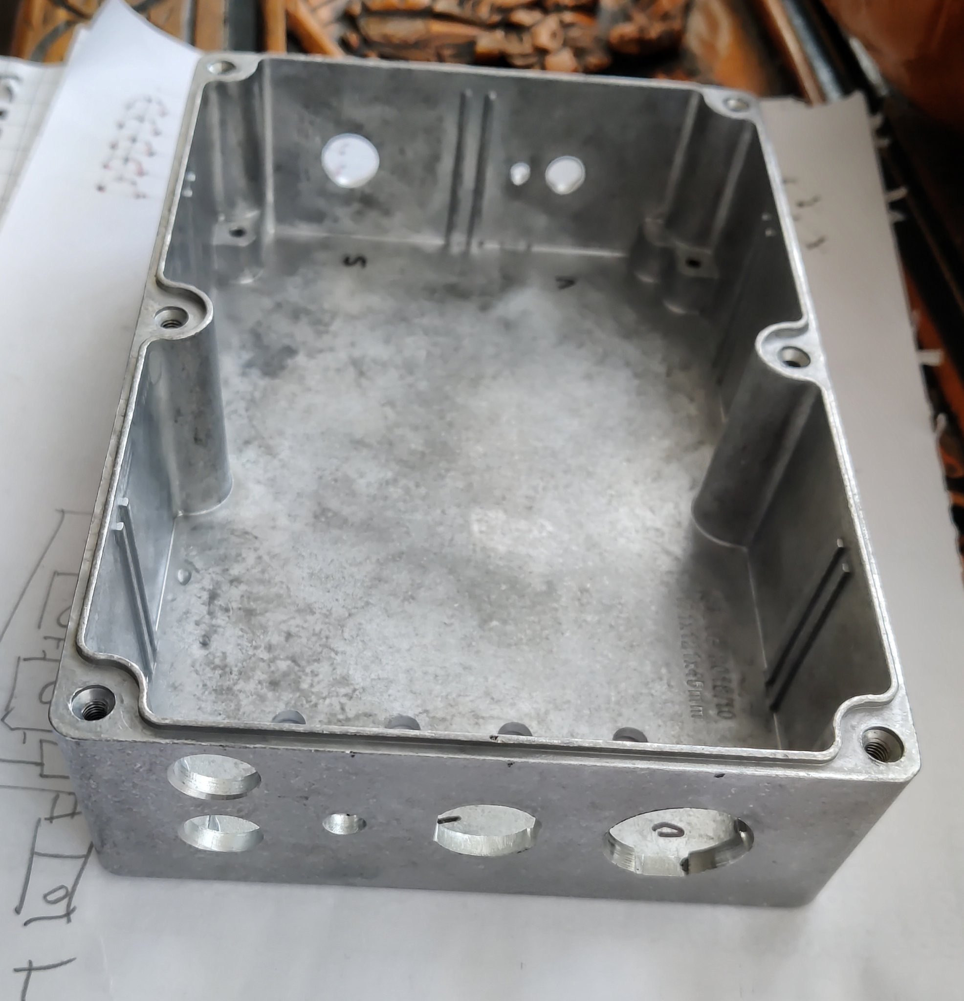 03. Drilled the holes.jpg