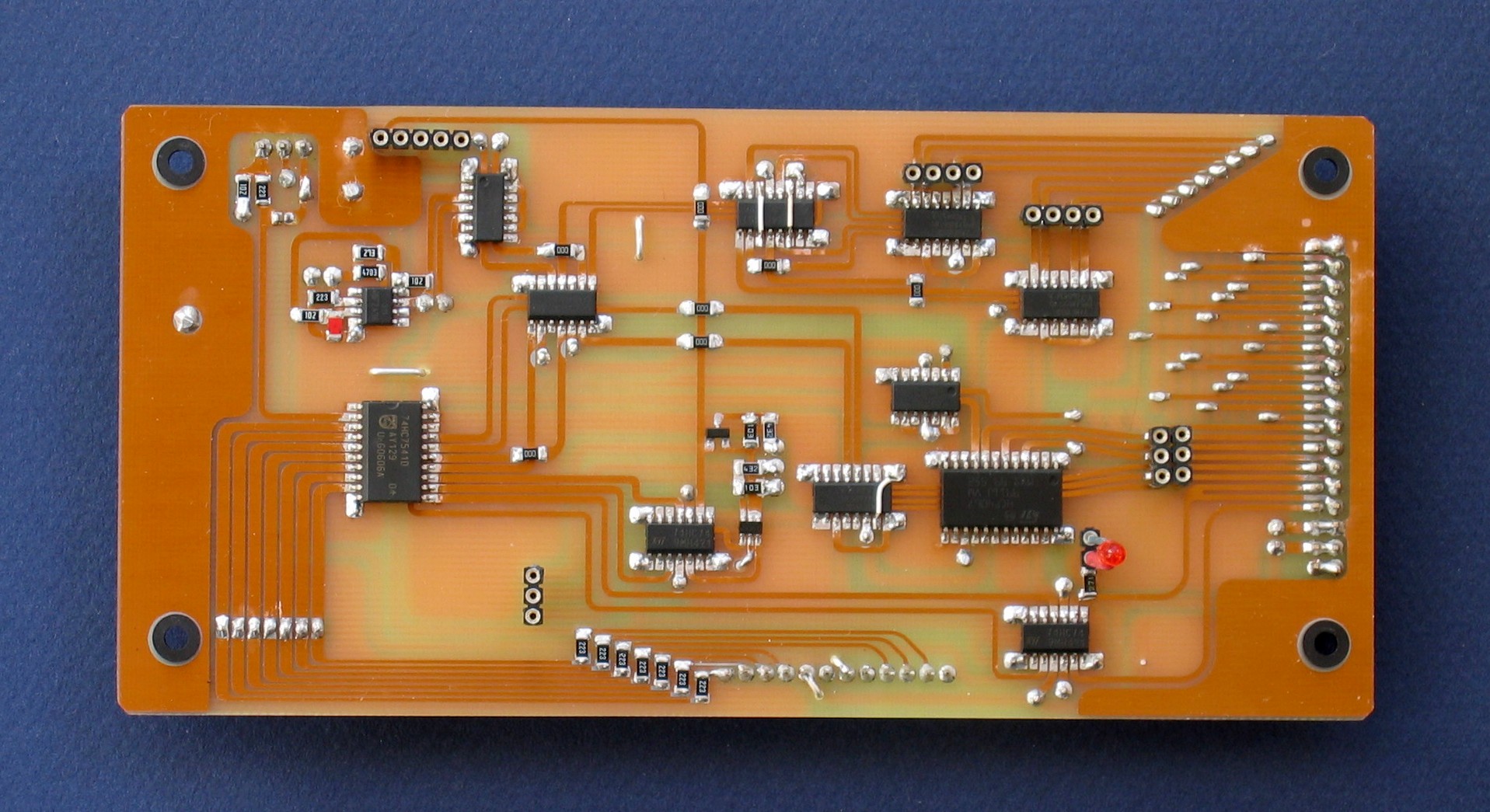 060901 Logic Control PCB R.jpg