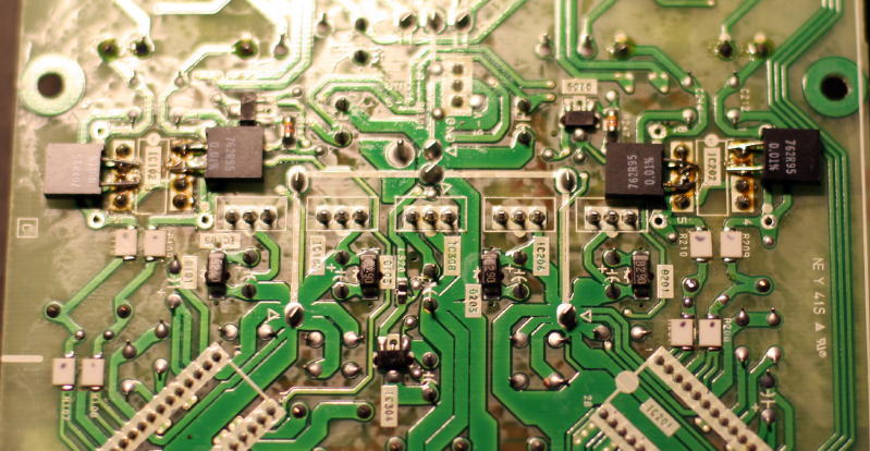 Sony SCD-777ES MODS | Page 2 | diyAudio