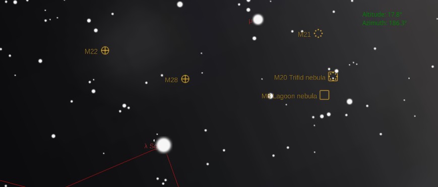 1 Sagittarius Map Messier Objects.jpg
