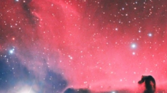 1 The Horsehead Nebula .jpg
