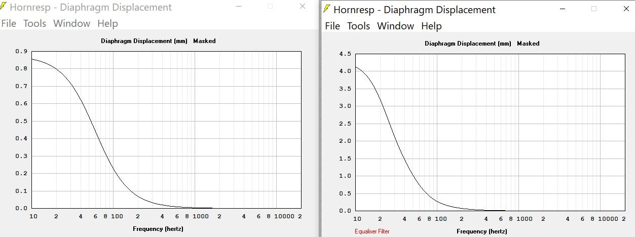 1 watt displacement compare.JPG