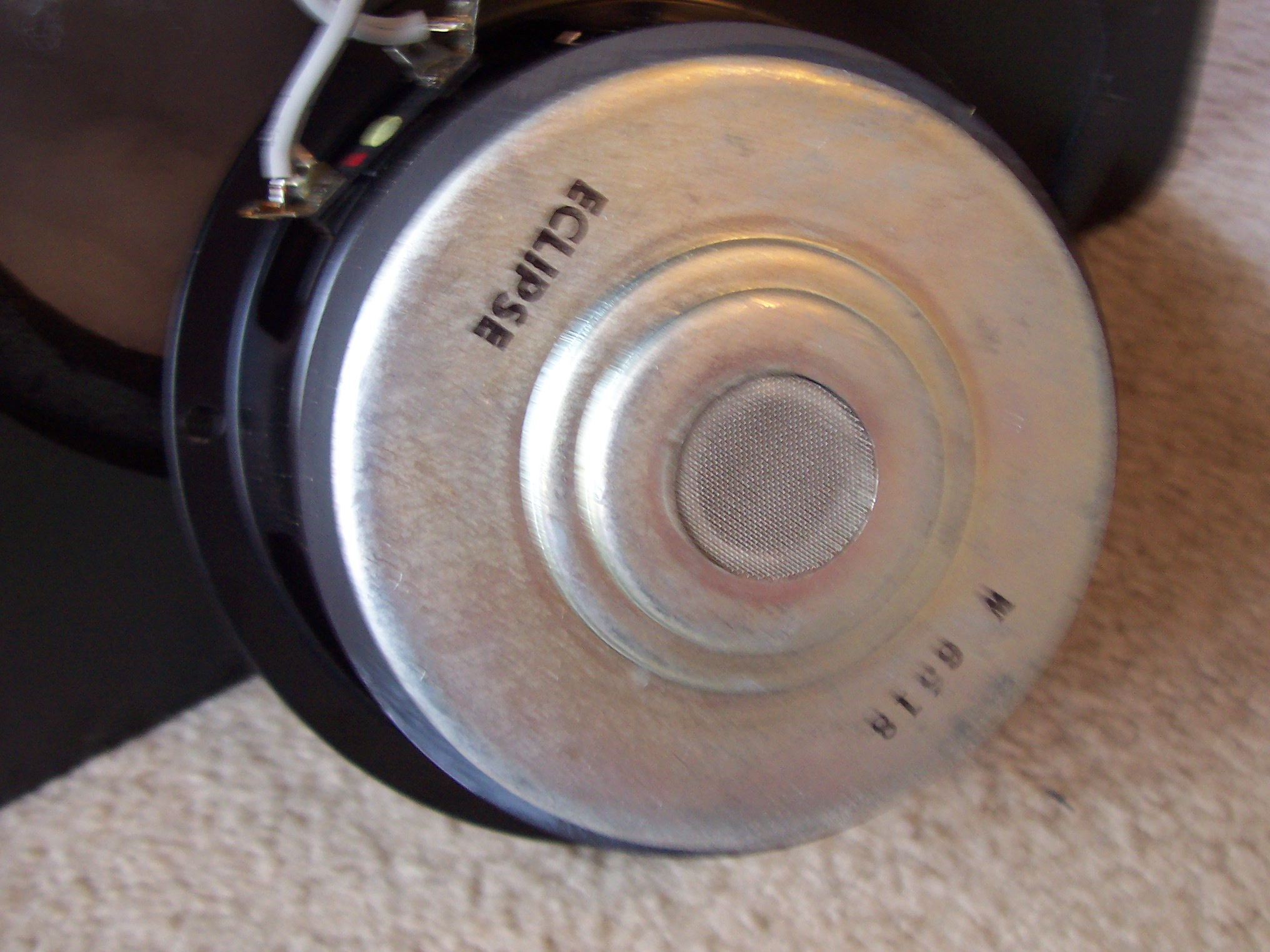 What did I buy? | diyAudio What did I buy? | diyAudio