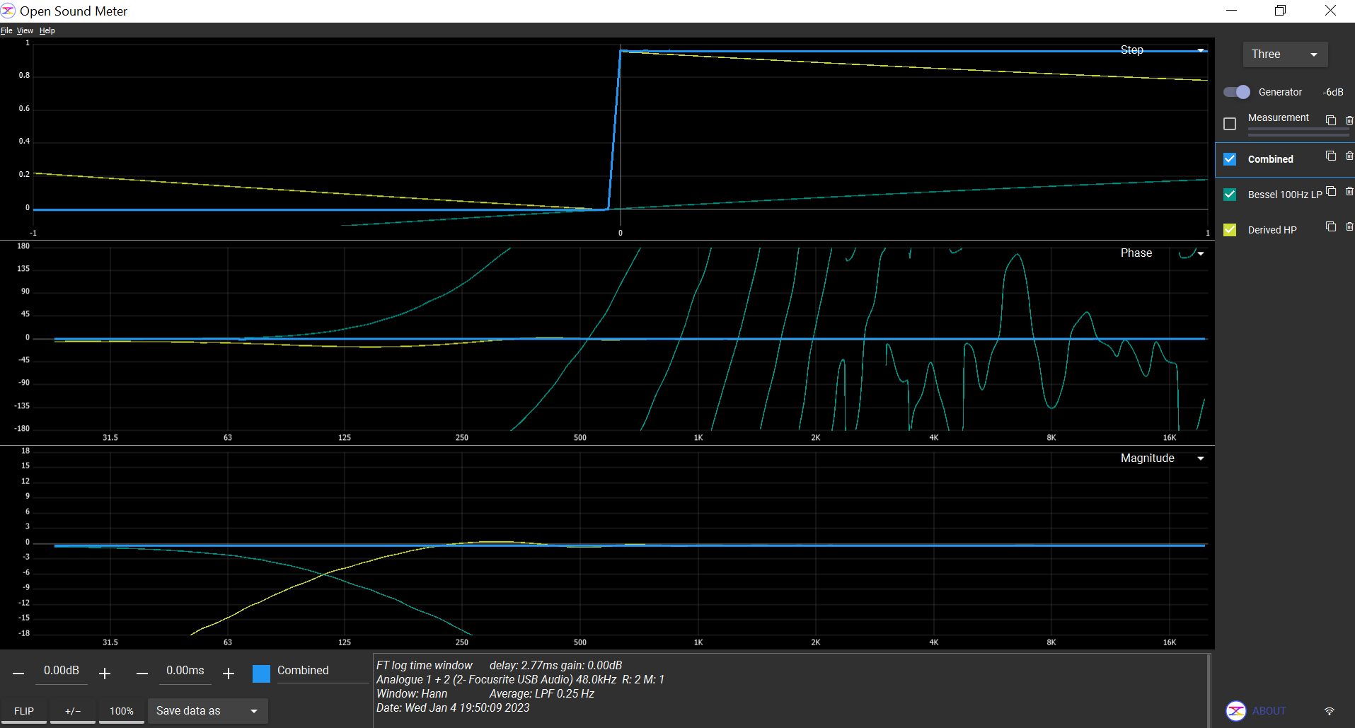 100Hz 2nd_order_Bessel 2.77ms Subtractive G_Berchin.PNG