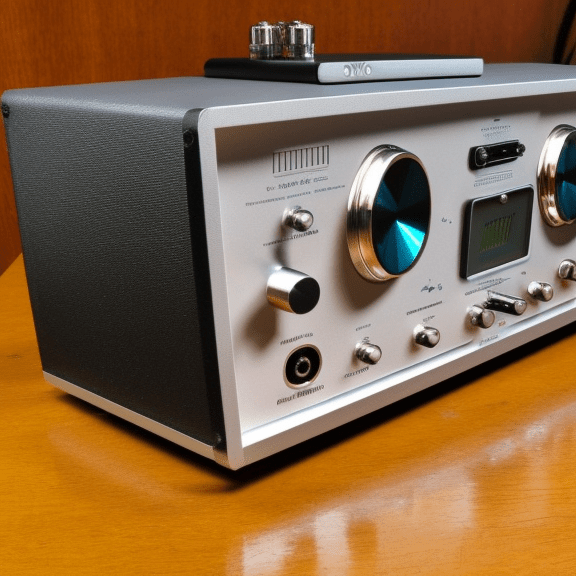 100watts high fidelity stereo amplifier.png