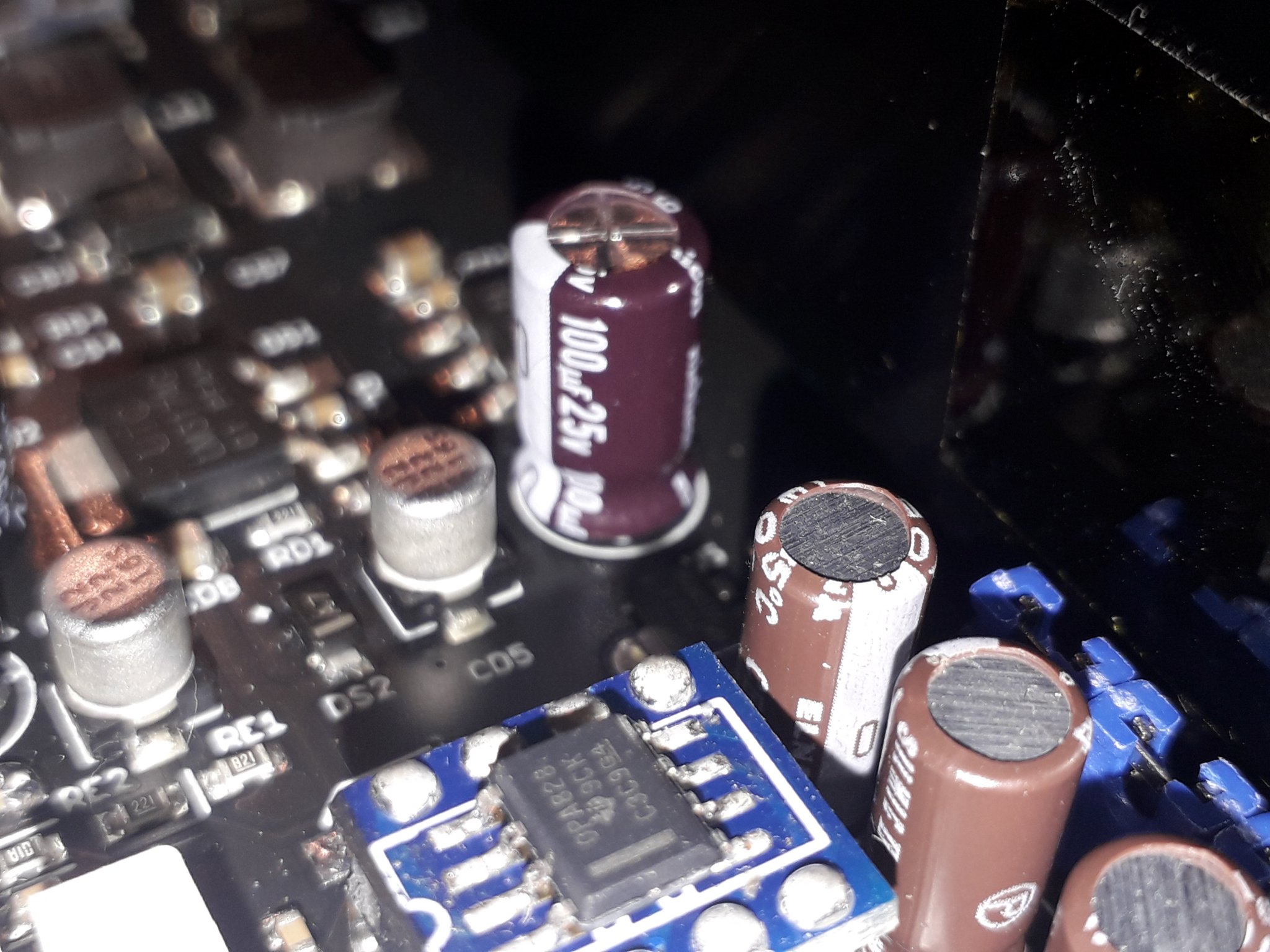 11 - Nichicon LD capacitor.jpg