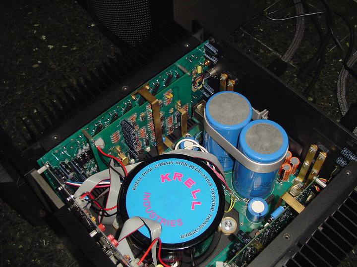 KRELL 484081 and 484002 output transistors remplaces codes