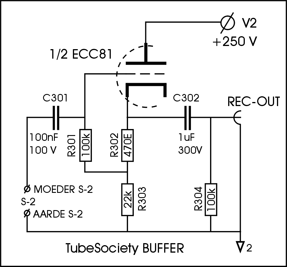 12AT7 BUFFER.gif