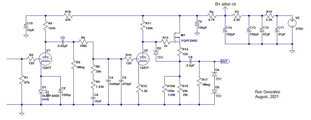 12AT7 RIAA preamp.png