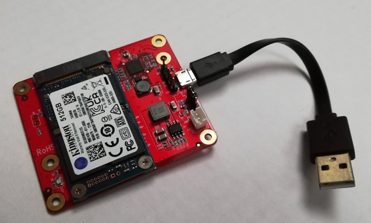 13 SSD drive, RPi Board.jpg