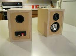 Quark MSOD DIY Speakers | Woodworking tools, Unique woodworking,  Woodworking storage