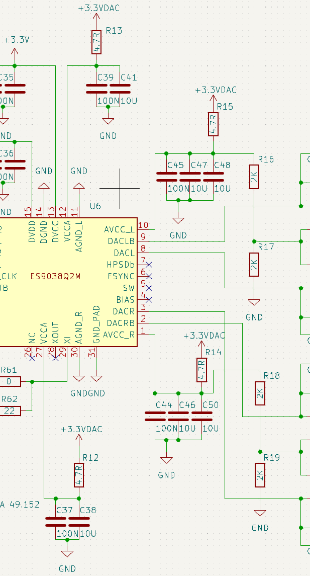 ES9038Q2M Board | Page 399 | diyAudio