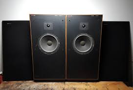 Boston Acoustics A100 Series ...