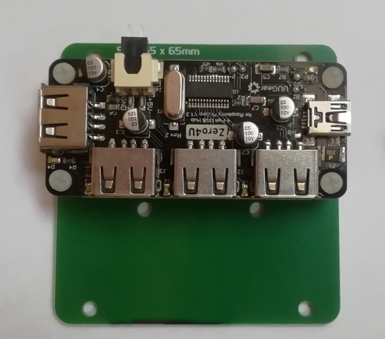 18 USB hub on Mounting PCB.jpg