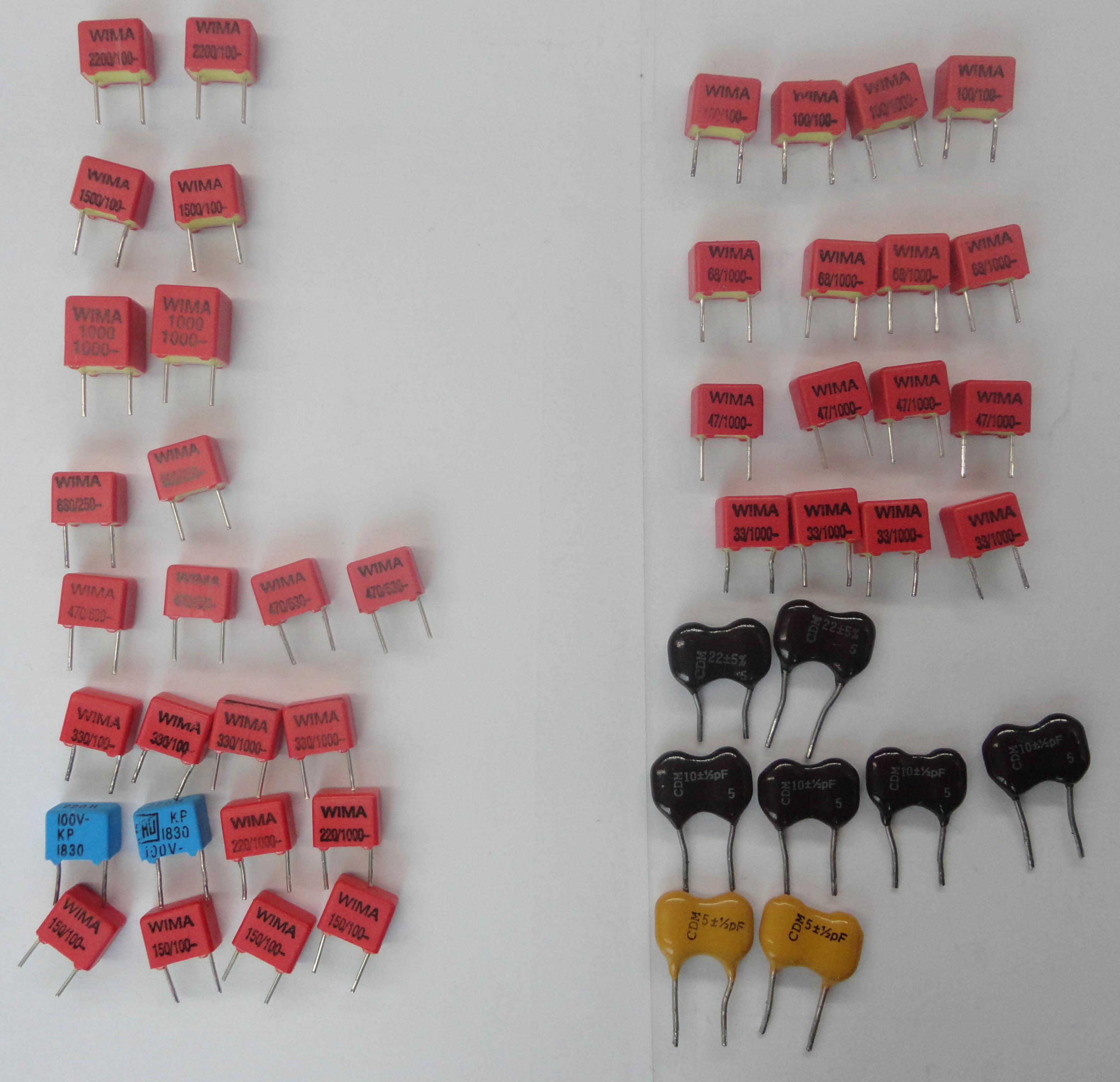 Official LYNX Power Amp builder's thread | Page 34 | diyAudio
