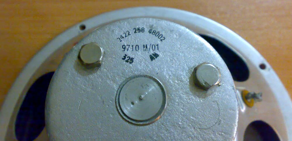 Philips 9710 enclosure recommendation (pics) | diyAudio Philips 9710 enclosure recommendation (pics) | diyAudio