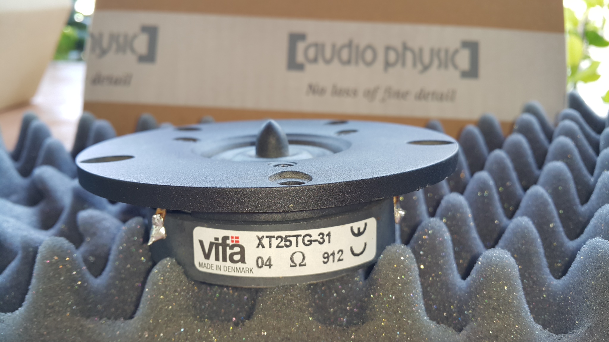 Vifa xt25tg cheap