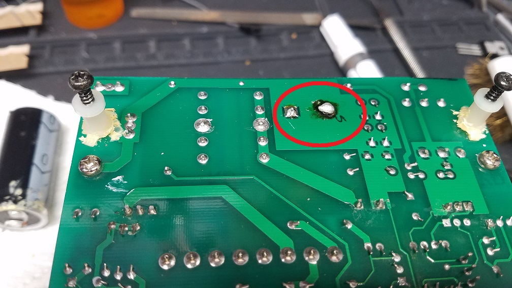 RW 10 RW 10D RW 12 RW 12D REPAIR BLOG diyAudio