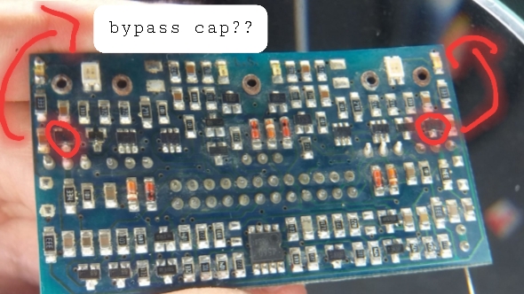 Help!!! audison vrx 6.420 | diyAudio