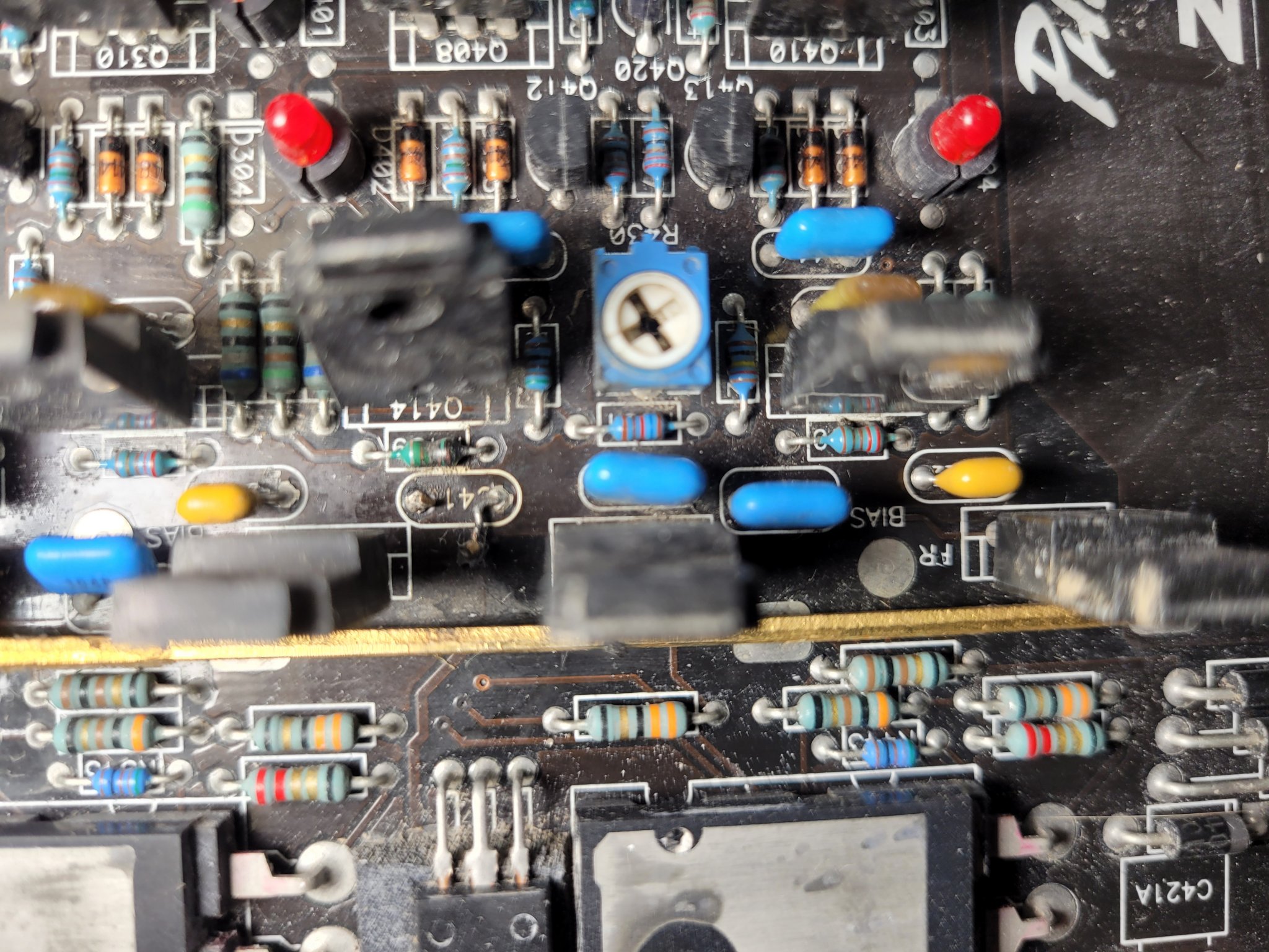 Phoenix gold zx 475 diyAudio